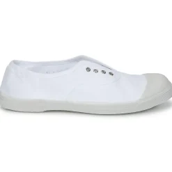 Bensimon Slip Ons^- TENNIS ELLY