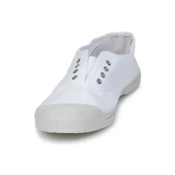Bensimon Slip Ons^- TENNIS ELLY