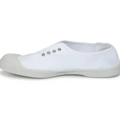 Bensimon Slip Ons^- TENNIS ELLY