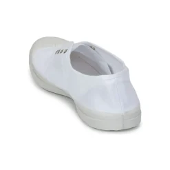 Bensimon Slip Ons^- TENNIS ELLY
