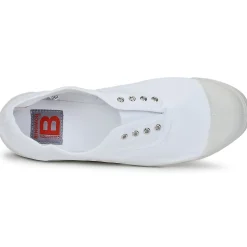 Bensimon Slip Ons^- TENNIS ELLY