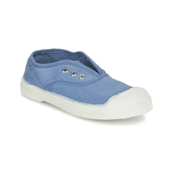 Bensimon Slip Ons^- TENNIS ELLY