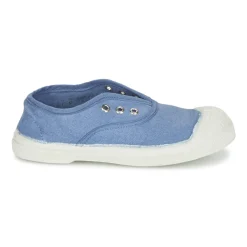 Bensimon Slip Ons^- TENNIS ELLY