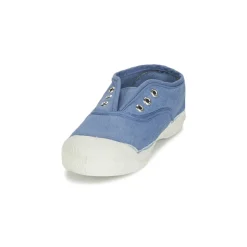 Bensimon Slip Ons^- TENNIS ELLY