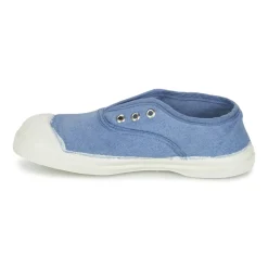 Bensimon Slip Ons^- TENNIS ELLY