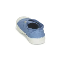 Bensimon Slip Ons^- TENNIS ELLY