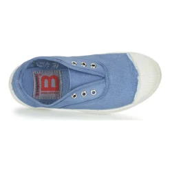 Bensimon Slip Ons^- TENNIS ELLY