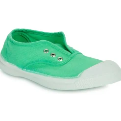 Bensimon - TENNIS ELLY Vert Best