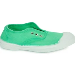 Bensimon - TENNIS ELLY Vert Best
