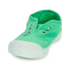 Bensimon - TENNIS ELLY Vert Best