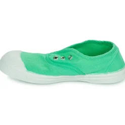 Bensimon - TENNIS ELLY Vert Best