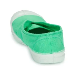 Bensimon - TENNIS ELLY Vert Best
