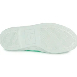 Bensimon - TENNIS ELLY Vert Best