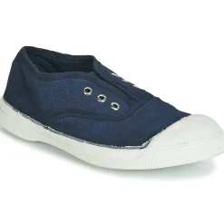 Bensimon Slip Ons^- TENNIS ELLY