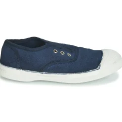 Bensimon Slip Ons^- TENNIS ELLY