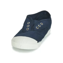 Bensimon Slip Ons^- TENNIS ELLY