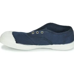 Bensimon Slip Ons^- TENNIS ELLY