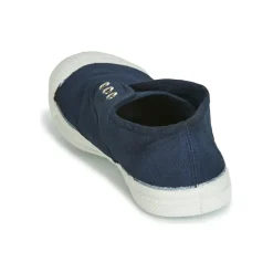 Bensimon Slip Ons^- TENNIS ELLY