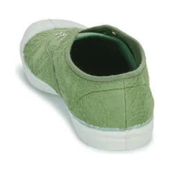 Bensimon - TENNIS ELLY BRODERIE ANGLAISE< Baskets Mode