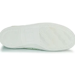 Bensimon - TENNIS ELLY BRODERIE ANGLAISE< Baskets Mode