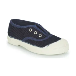 Bensimon - TENNIS ELLY CORDUROY< Baskets Mode