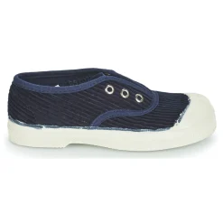 Bensimon - TENNIS ELLY CORDUROY< Baskets Mode