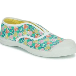 Bensimon - TENNIS ELLY LIBERTY< Slip Ons