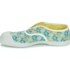 Bensimon - TENNIS ELLY LIBERTY< Slip Ons