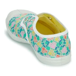 Bensimon - TENNIS ELLY LIBERTY< Slip Ons