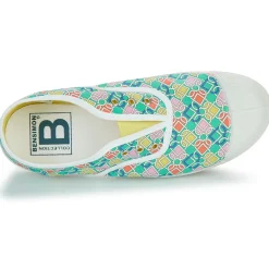 Bensimon - TENNIS ELLY LIBERTY< Slip Ons