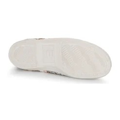 Bensimon Baskets Mode^- TENNIS ELLY PANAFRICA