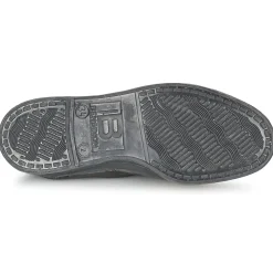 Bensimon Baskets Mode^- TENNIS FOURREES