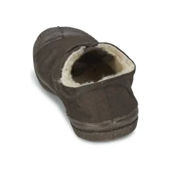 Bensimon Baskets Mode^- TENNIS FOURREES