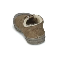 Bensimon - TENNIS FOURREES Marron Outlet