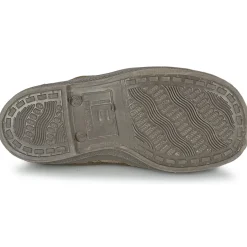 Bensimon - TENNIS FOURREES Marron Outlet