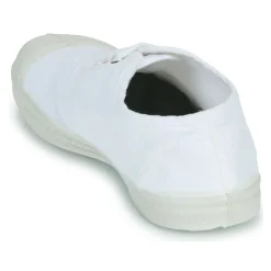 Bensimon Baskets Mode^- TENNIS LACET