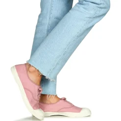 Bensimon - TENNIS LACET< Baskets Mode