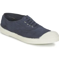 Bensimon - TENNIS LACET Marine Discount