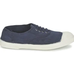 Bensimon - TENNIS LACET Marine Discount