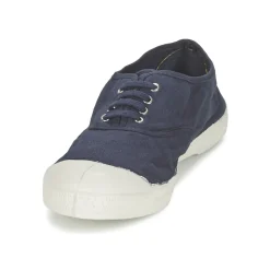 Bensimon - TENNIS LACET Marine Discount