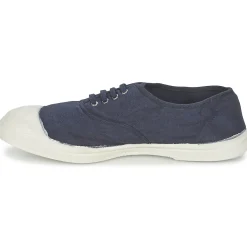 Bensimon - TENNIS LACET Marine Discount