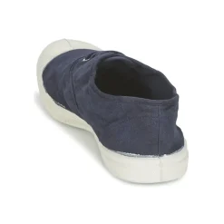 Bensimon - TENNIS LACET Marine Discount