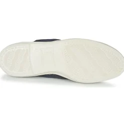Bensimon - TENNIS LACET Marine Discount