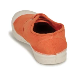 Bensimon Baskets Mode^- TENNIS LACET