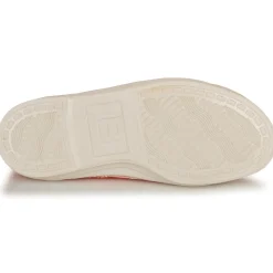 Bensimon Baskets Mode^- TENNIS LACET