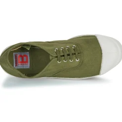 Bensimon - TENNIS LACET< Baskets Mode
