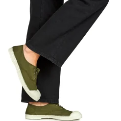 Bensimon - TENNIS LACET< Baskets Mode