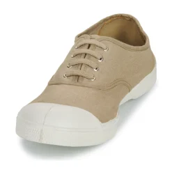 Bensimon Baskets Mode^- TENNIS LACET
