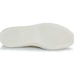 Bensimon Baskets Mode^- TENNIS LACET