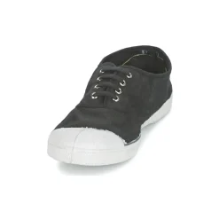 Bensimon Baskets Mode^- TENNIS LACET